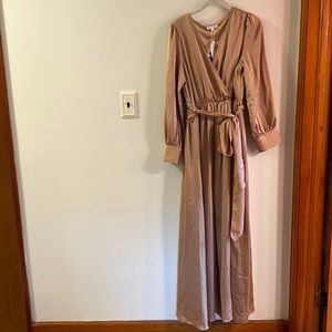 Baltic Born Long Dress